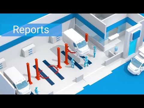 Rand Platform: Reports Module