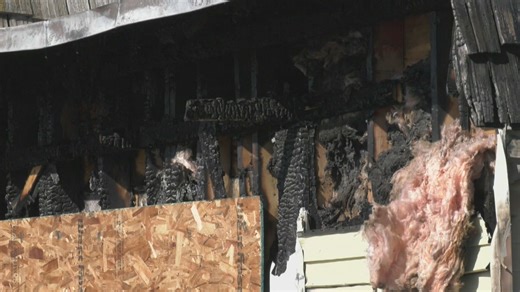 Investigation, warning in wake of weekend fire