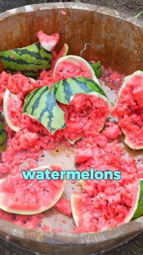 This ANCIENT process is NOT what you think!