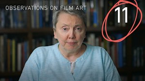 Mastering a New Medium: Sound in M