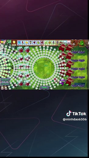 Công thức ghép cây siêu cấp trong PvZ Fusion