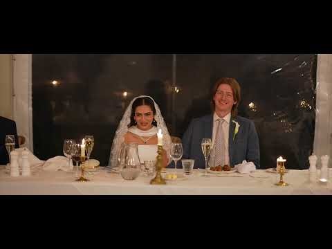 Trailer Film Tasneem & Sam