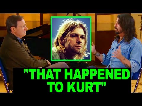 Remember This Dave Grohl Interview? He Spoke the Truth..