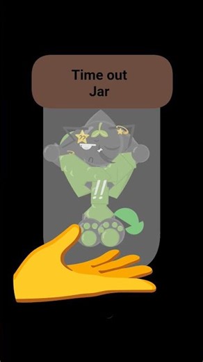 why not!!!.. :c#emojicat # #funny #timeout