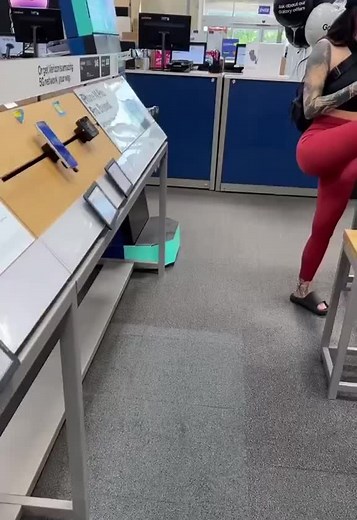 Willow Harper: Discovering a Library Connection