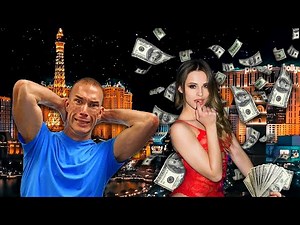 9 Dirty Ways Las Vegas Strippers Scam You
