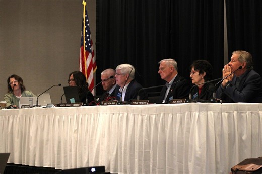 Education board strips Common Core math in favor of 'simplified' standards