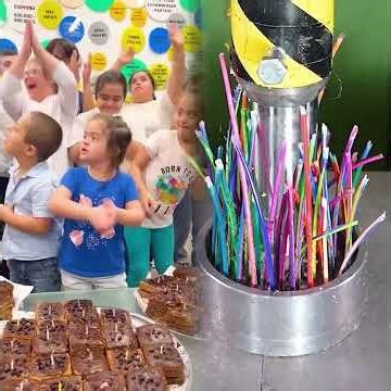 اشتريت 100 كييك في يوم ميلادي 🎂 وشوفوا مع مين احتفلت !!!
