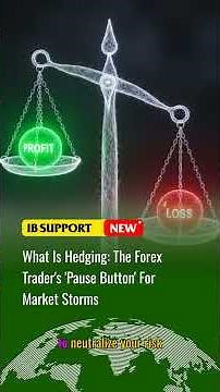 What Is Hedging In Forex? Your Ultimate Guide to a Risk-Proof Trading Strategy