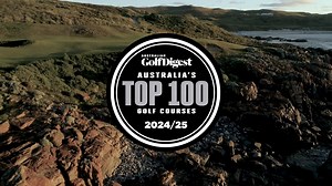 The list they all want to be on..... the AUSTRALIAN GOLF DIGEST TOP 100 has been released. 2 years.... 277 judges.... 7,026 rounds played.... 809 different courses played.... How many have you conquered? 200 page Issue ONSALE NOW! https://www.australiangolfdigest.com.au/australias-top-100-golf-courses-2024-25/ #australiangolfdigest #australiangolfdigestTOP100 #TOP100 #golf #golfaustralia | Australian Golf Digest
