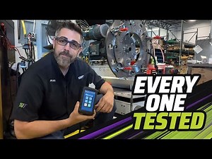 How Monster Transmission Dyno Tests Every Build Before It Ships