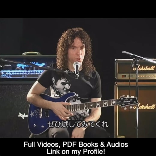3K views · 41 reactions | Young Guitar – Marty Friedman & Paul Gilbert Clip 05 Check out my Patreon to watch the complete video. You can find the link in my profile. #MartyFriedman #PaulGilbert #YoungGuitar #GuitarLesson #ShredGuitar #NeoclassicalGuitar #RockGuitar #MetalGuitar #GuitarTutorial #GuitarTechniques #SweepPicking #AlternatePicking #GuitarRiffs #GuitarExercises #V | Rock & Metal School Of Music | Facebook