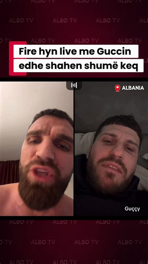 Guccy Challenge: Fire Vibes with Gucci Style