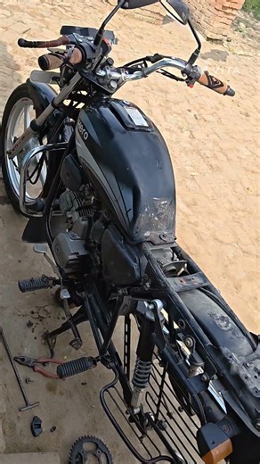 Splendor Plus full service and body parts