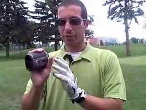 Bushnell Laser Rangfinder Tour V2 Review