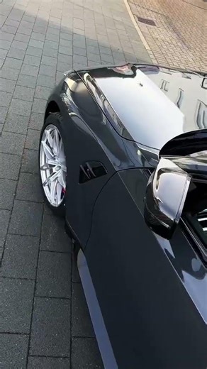 M3 Touring 🏁 einer der schönsten BMWs in der Konfiguration 😍