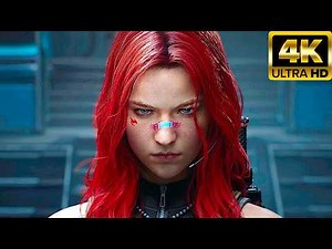 Delta Force Full Movie Cinematic (2026) 4K ULTRA HD Action