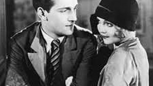 Laughter 1930 with Nancy Carroll, Fredric March and Frank Morgan