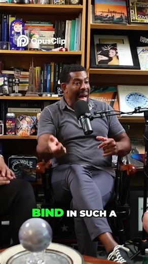 Revolutionizing Opioids The Future of Non Addictive Drugs | Neil deGrasse Tyson and Sara Walker