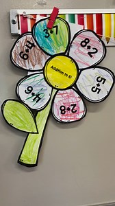 Comment "BLOOM" now for your own Spring Crafts in the classroom! 🌺 #springcrafts #handsonlearning #teachersofinstagram #finemotorskills #iteachtoo #classroomfun #kidscrafts #bulletinboardideas #springactivities #bloom | Simply Kinder