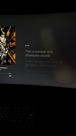 American Boy | #kanyewest #lyrics #americanboy #estelle #nostalgia | kanyewest