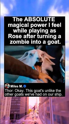 Drag Me To Hell (2009) - Sam Raimi Had A Possessed Goat Before Robert Eggers