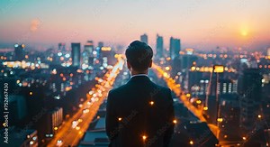 Smart grid technology implementation in urban setting