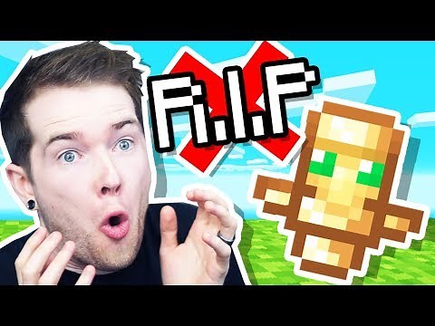 I CHEATED DEATH in Minecraft Hardcore!