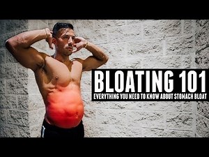 Why You're Bloated & The Fastest Way To Fix it!!!