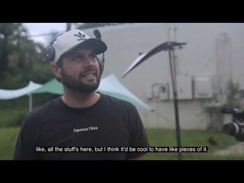 West Palm Beach Video Production Company | Aqueous Films