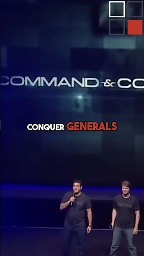 Command & Conquer Generals 2: The Trailer That BROKE The Internet! #shorts