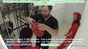 $CLOV Lesbian Couple's Conversion Therapy By Doctor Tampa!