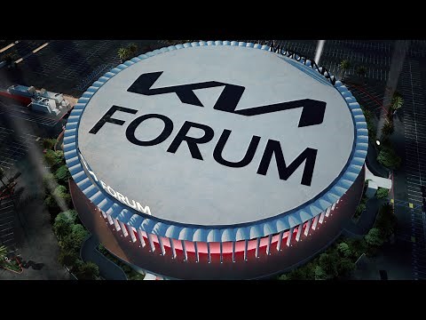 Kia Forum Arena