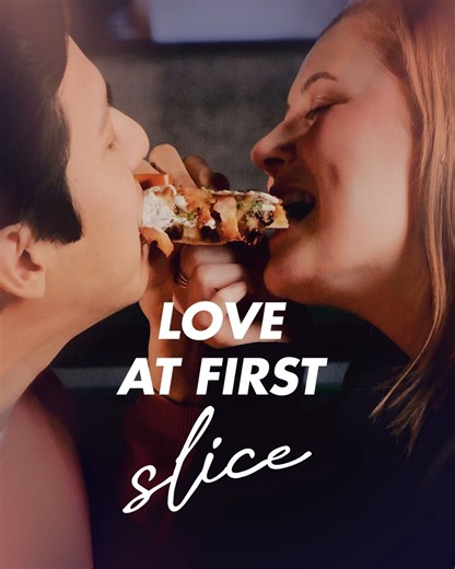 Alla hjärtans dag utan Chicken BBQ Pinsa? Skulle inte tro det 🍕 | O'Learys Luleå