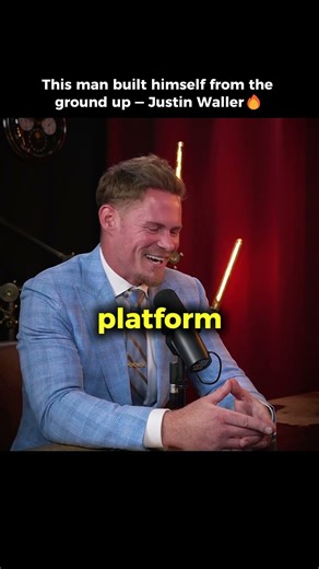 Justin Waller's aura🔥 #jwaller #america #usa #realestate #motivation