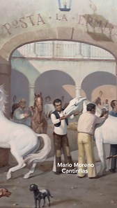 La Casa de Mi Abuelo en San Miguel De Allende. #Cantinflas | Mario Moreno Del Moral