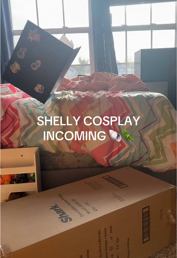 Exciting Shelly Cosplay Ideas for Beginners