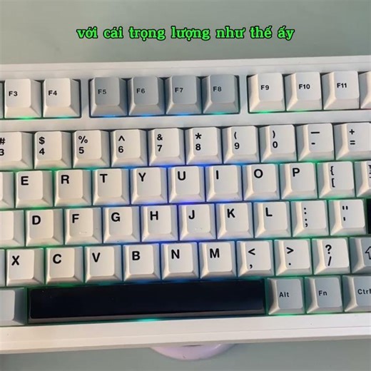 Aula S75 Pro Vs Aula F75 - So Sánh Chi Tiết Part 8 #phietday #banphimcogiare #reviews