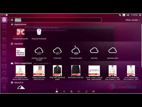 How to install Double Commander File manager in Ubuntu