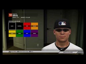 Scotty Wrye | RTTS #1| MLB The Show 19