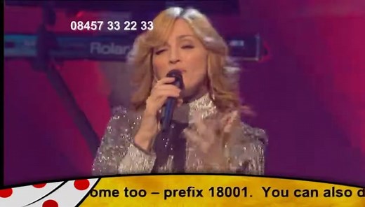 Get Together | Madonna's Iconic Performances