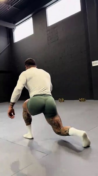 Every Bodyweight Glute Exercise!