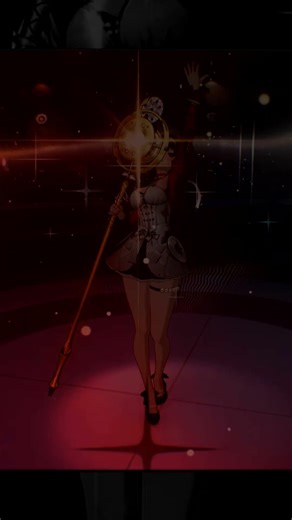 Astra Yao ZZZ - W Engine Animation