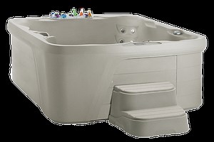 7 Person Monterey Spa