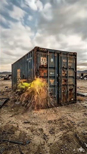 Perfect view 🤯🏜