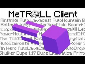 Meteor Client Bypass for Dount SMP 1.21.11 UNPATCHED !!!
