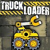 Truck Loader Game Online | 🕹️ Play Now!