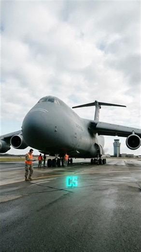 Top 3 Largest Aircraft Ever Built