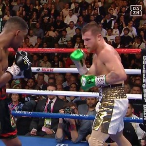 This clip never gets old. Canelo displaying superb head movement. 🥊🔥🥊🔥🥊🔥 | The Boxing Rundown