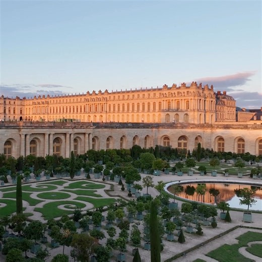 Versailles à 15 € dès 15h. Le billet Passeport à prix réduit, jusqu’au 31 mars. | Château de Versailles